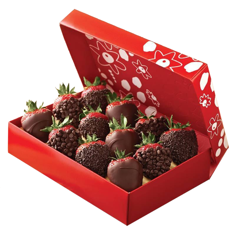 Folding Carton Food